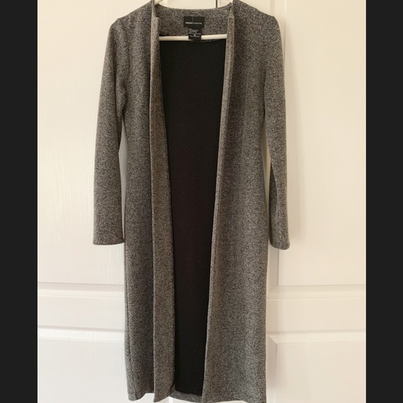 MODA INTERNATIONAL DRESS COAT - Picture 2 of 6